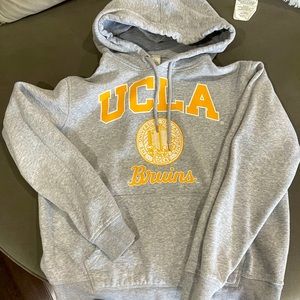 UCLA hoodie